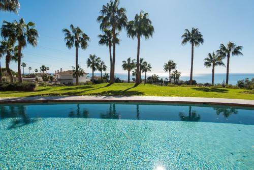 La Capellania Apartment | HIGUERON Luxury Resort Apartment