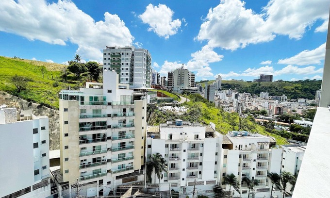 Sao Mateus Apartment | hihome – Metropolitan