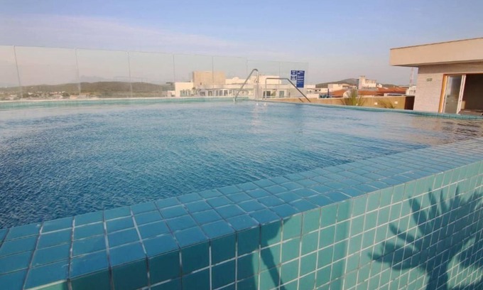 Passagem Apartment | hihome - Royale