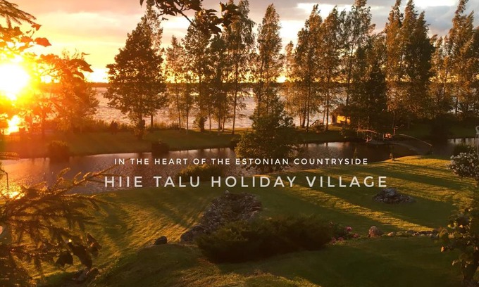 Kahala House | Hiie Talu