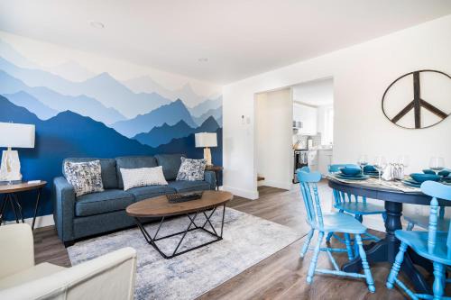 Meaford Apartment | "Hike" at Hills Meaford, Pet Friendly, 2BD Suite