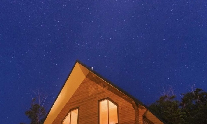 Saint-Paul-de-Montminy Ski Chalet | Hike, Ski and Outdoors in Appalachia