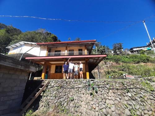 Batad House | Hiker's Homestay
