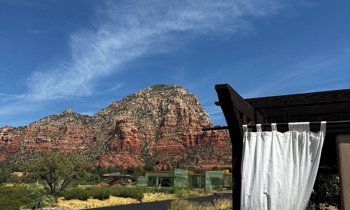 West Sedona Apartment | HIKERS HIDEOUT IN WEST SEDONA