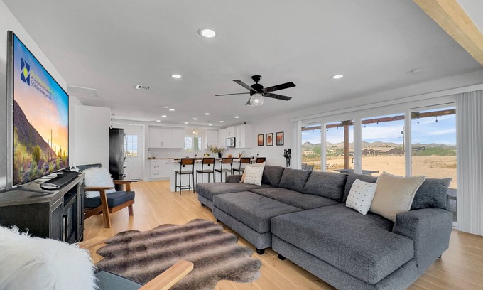 Apache Junction House | Hikes at Your Door! Apache Junction Hideout!
