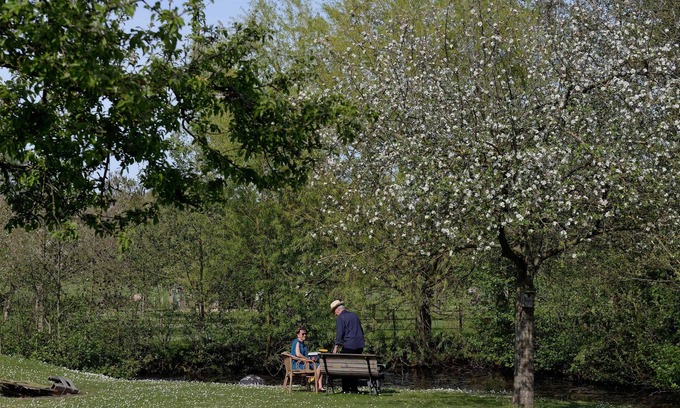 's-Gravenvoeren House | Hiking and cycling paradise in the rural area of Maastricht, Aachen and Liège