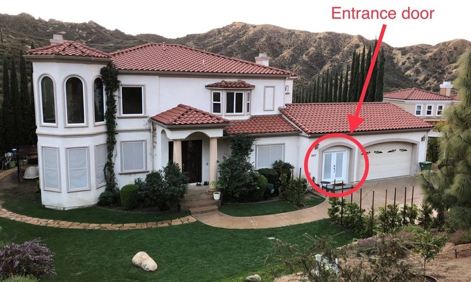 Simi Valley Apartment | Hiking Trail Gem Near Attractions