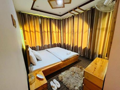 Skardu House | HIKK Inn