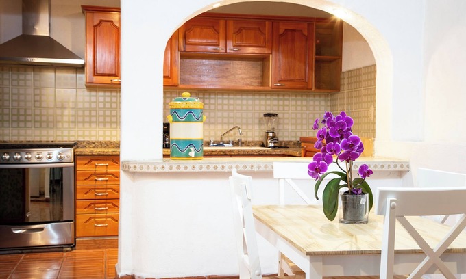 Tepoztlan House | Hikuri House