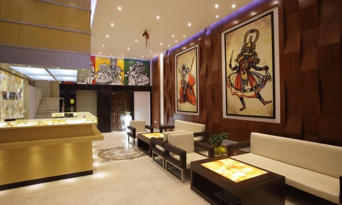 Sriperumbudur Hotel | Hilarity Inn
