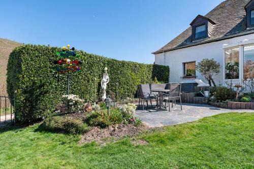 Olewig Apartment | Hildegard von Nell