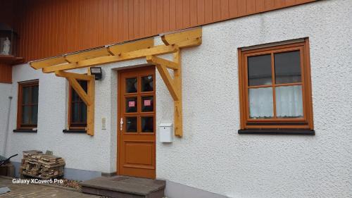 Weisel Apartment | Hildes Nest