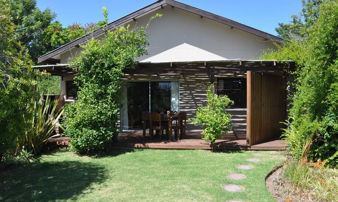 Hoekwil House | Hildesheim Guest House