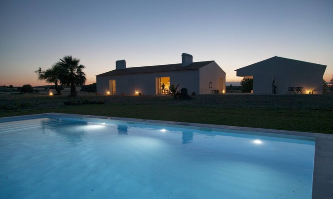 Evora Other | Hill Azarujinha-Rural Tourism
