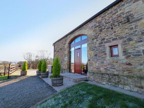 Clitheroe House | Hill Brook Barn
