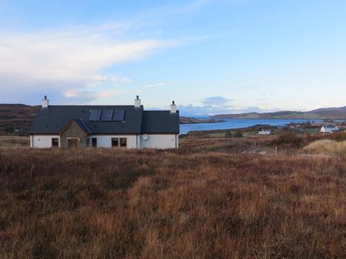 Suladale House | Hill Cottage
