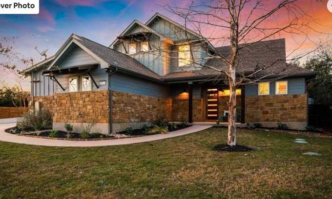 Valley Lake Hills House | Hill Country Hideaway - Great Family Home!