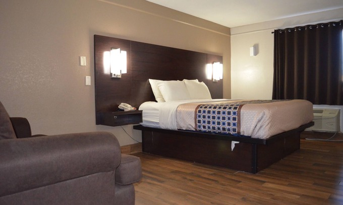 Marble Falls Hotel | Hill Country Inn Marble Falls
