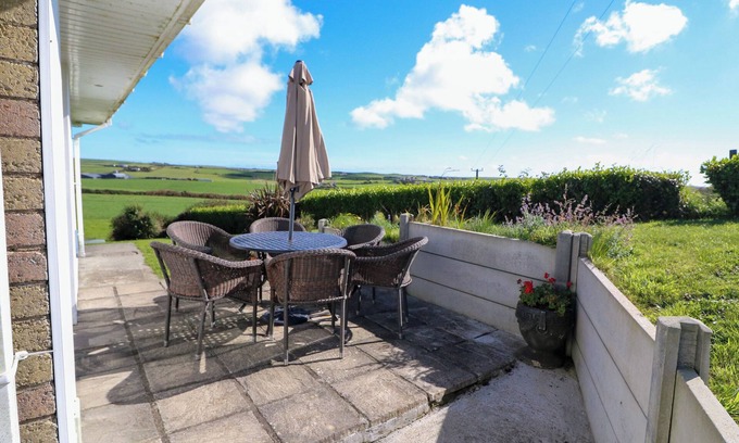 Clonakilty Cottage | Hill Crest