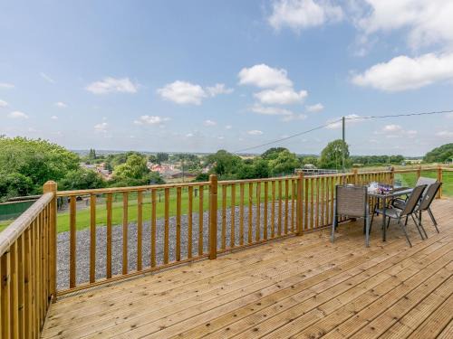 Gainsborough House | Hill Crest Lodge 2