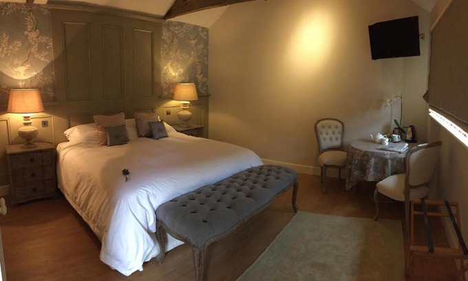 Ringstead Bed & Breakfast | Hill Farm Bed and Breakfast