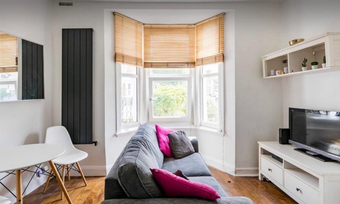 Herne Hill Apartment | Hill Herne Hill Duplex