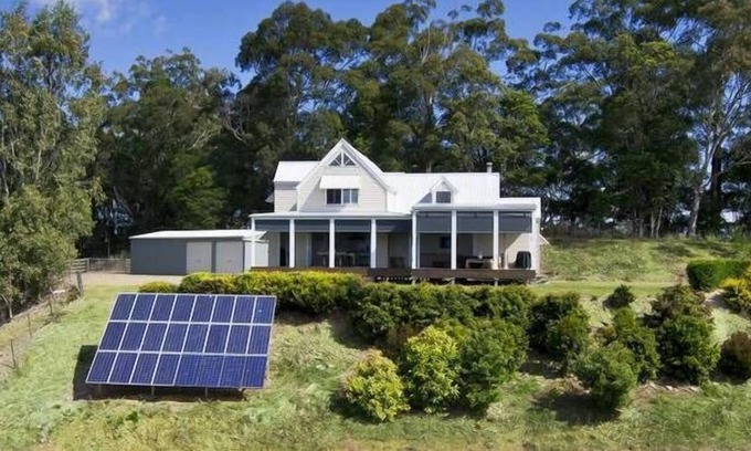 Cooroy Other | Hill House Cooroy - Sunshine Coast