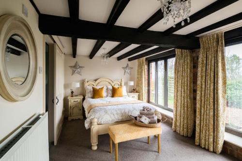 Northallerton House | Hill House Farm Cottages