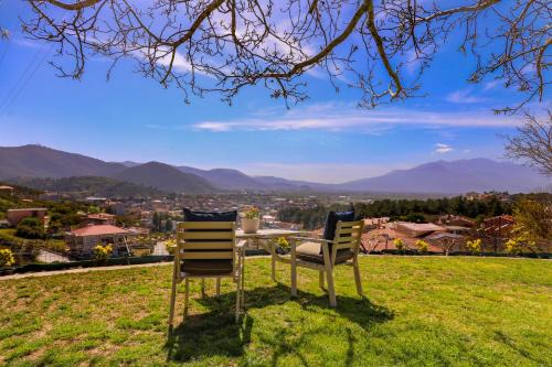 Kavala Apartment | Hill House