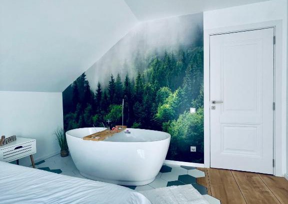 Toplita Villa | Hill House SD
