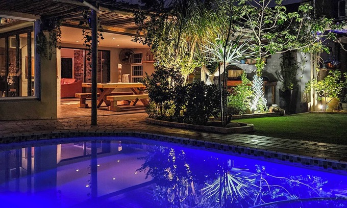 Edgemead House | Hill House