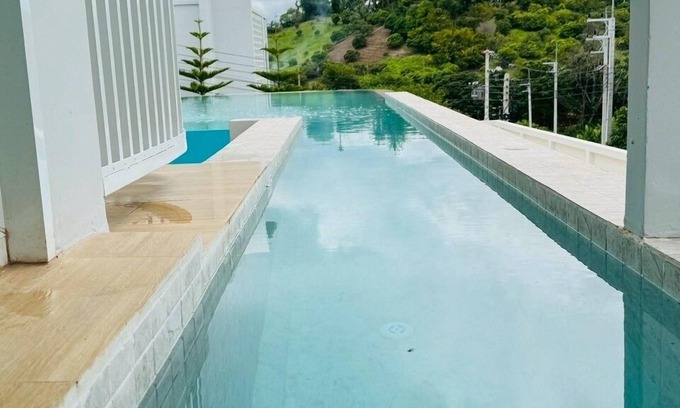 Khao Kho Villa | Hill Jai Poolvilla Khao Kho