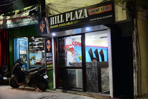 Landour House | Hill Plaza