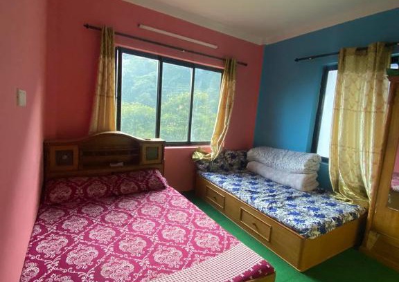 Madhyapur Thimi House | Hill Side Homestay