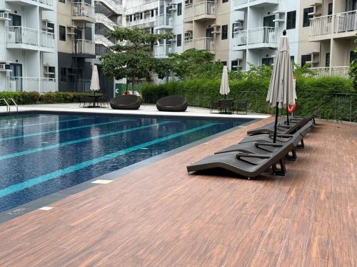 Caloocan Apartment | Hill Stay by RAB
