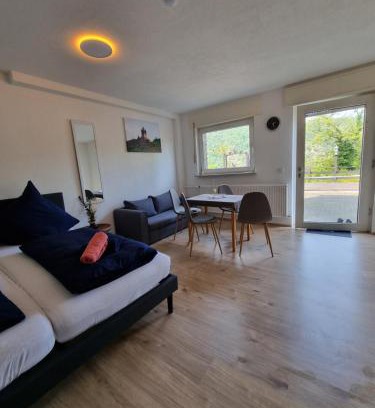 Cond Apartment | Hill-Suite