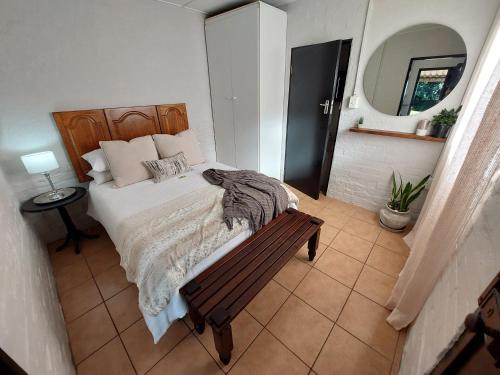 Pietermaritzburg Apartment | Hill Top Cottage