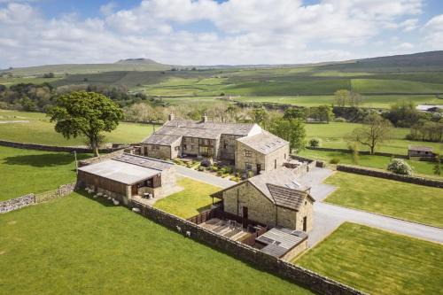 Worton House | Hill Top Farm 14