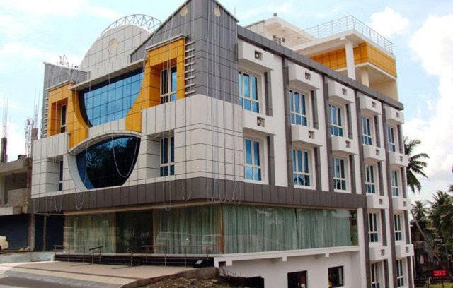 Port Blair Hotel | Hill Top International