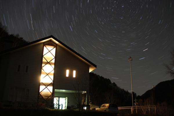 Kiso House | Hill Top