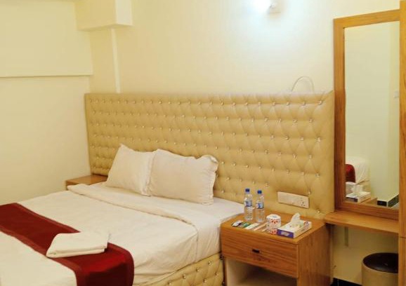 Cox's Bazar Hotel | Hill Top Resort