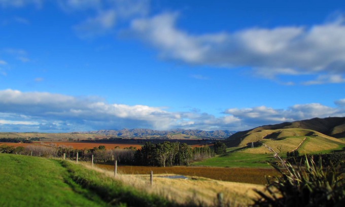 Blenheim Other | Hill Top Retreat homestay - With 270 degrees stunning Views !