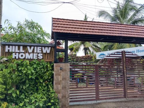 Thiruvananthapuram Cabin | Hill View Homes,AC Suites in trivandrum