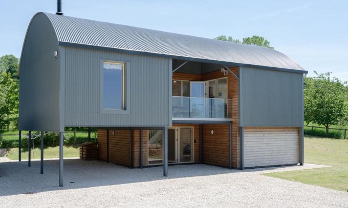 Chipping Campden House | Hill View Rise