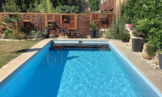 Mitte-Nordost Apartment | Hilla‘s Holiday Bay