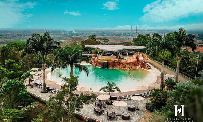 Arenillas Resort | Hillary Nature Resort Spa