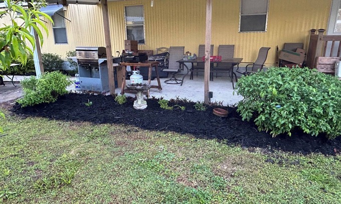 Satsuma House | Hillbilly's Dream Dunn's Creek and St. Johns River 2 Bdrm and 2 Bath