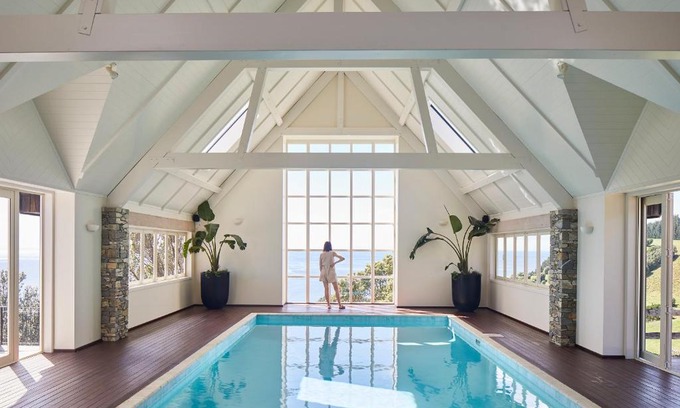 Onemana House | Hillbrook Estate Whangamata
