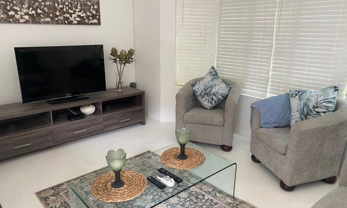 Hillcrest House | Hillcrest Haven cottage 1
