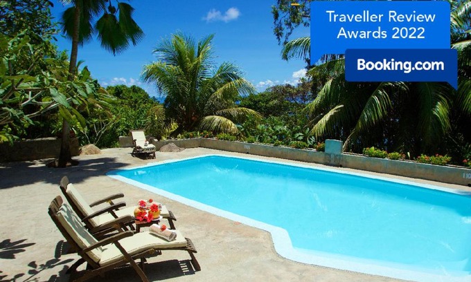 Glacis Villa | Hillcrest Villas